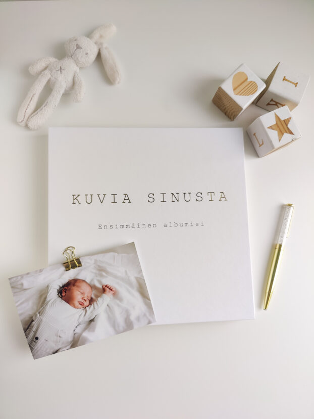2 x valokuva-albumin setti - Image 3